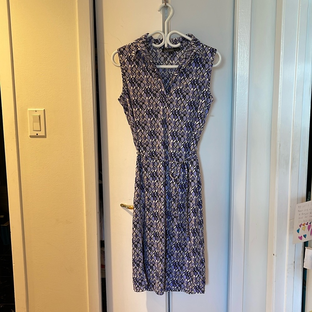 BN, unworn, Rampage Dress Size L.